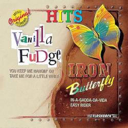 Vanilla Fudge : Hits